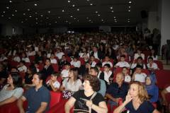 Evrensel Kolej